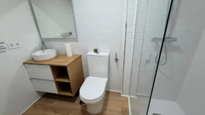 Apartment in Avenida de Bonanza, 1 photo 15