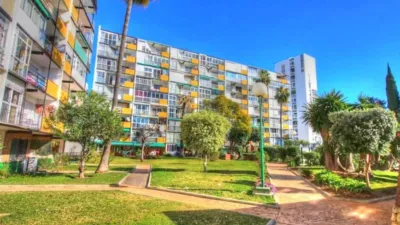 Apartment in Avenida de Bonanza, 1 photo 18