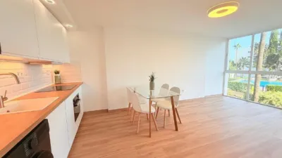 Apartment in Avenida de Bonanza, 1 photo 4