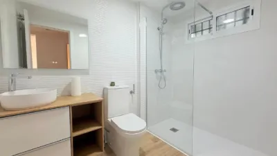 Apartment in Avenida de Bonanza, 1 photo 14