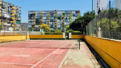 Apartment in Avenida de Bonanza, 1 photo 21