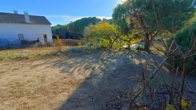 Terreno en venta en L´Ametlla del Vallès, L'Ametlla del Vallès de 125.000 €