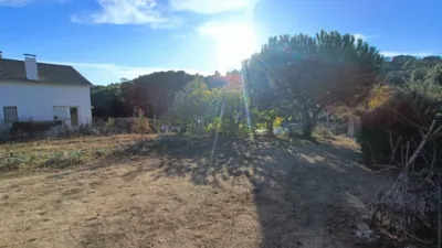 Terreno en venta en L´Ametlla del Vallès, L'Ametlla del Vallès de 125.000 €