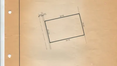 Terreno en venta en L´Ametlla del Vallès, L'Ametlla del Vallès de 125.000 €