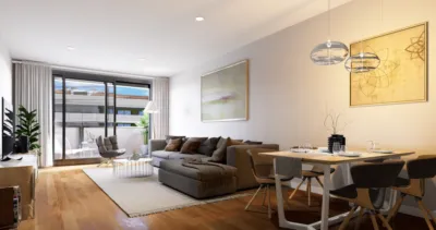 Piso en venta en Calle Albert Einstein, L'Hostal-Lledoner (Granollers)