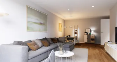 Piso en venta en Calle Albert Einstein, L'Hostal-Lledoner (Granollers)