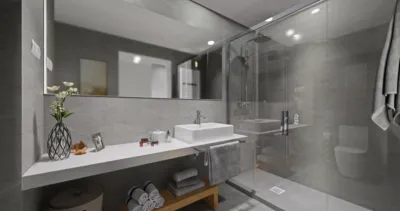 Piso en venta en Calle Albert Einstein, L'Hostal-Lledoner (Granollers)