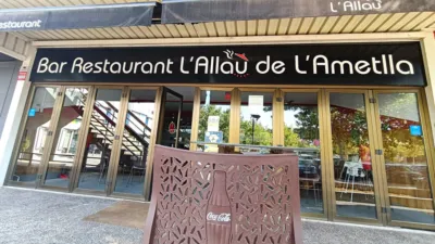 Local comercial en venta en Calle Centro Comercial Sant Jordi, L'Ametlla del Vallès de 189.000 €