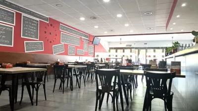 Local comercial en venta en Calle Centro Comercial Sant Jordi, L'Ametlla del Vallès de 189.000 €