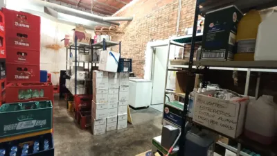 Local comercial en venta en Calle Centro Comercial Sant Jordi, L'Ametlla del Vallès de 189.000 €