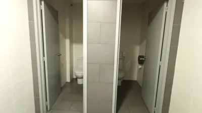 Local comercial en venta en Calle Centro Comercial Sant Jordi, L'Ametlla del Vallès de 189.000 €