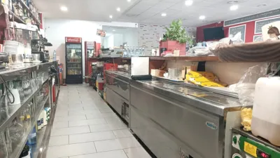 Local comercial en venta en Calle Centro Comercial Sant Jordi, L'Ametlla del Vallès de 189.000 €