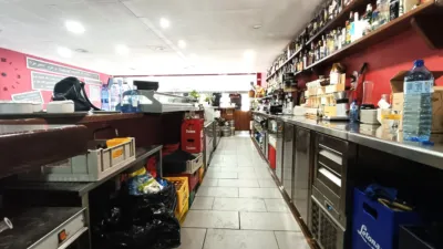 Local comercial en venta en Calle Centro Comercial Sant Jordi, L'Ametlla del Vallès de 189.000 €