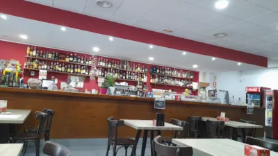 Local comercial en venta en Calle Centro Comercial Sant Jordi, L'Ametlla del Vallès de 189.000 €