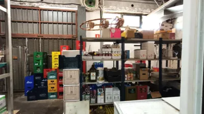 Local comercial en venta en Calle Centro Comercial Sant Jordi, L'Ametlla del Vallès de 189.000 €