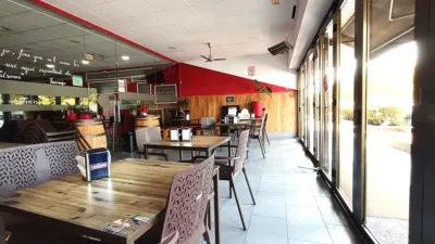 Local comercial en venta en Calle Centro Comercial Sant Jordi, L'Ametlla del Vallès de 189.000 €