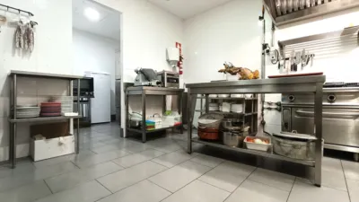 Local comercial en venta en Calle Centro Comercial Sant Jordi, L'Ametlla del Vallès de 189.000 €