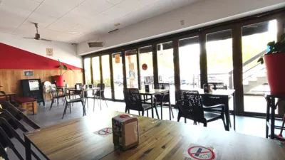 Local comercial en venta en Calle Centro Comercial Sant Jordi, L'Ametlla del Vallès de 189.000 €