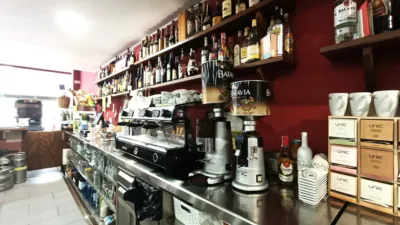 Local comercial en venta en Calle Centro Comercial Sant Jordi, L'Ametlla del Vallès de 189.000 €