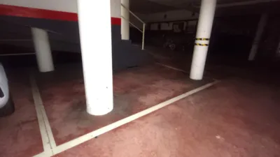 Garaje en venta en Calle Miquel Ricomà, Centre (Granollers) de 11.500 €