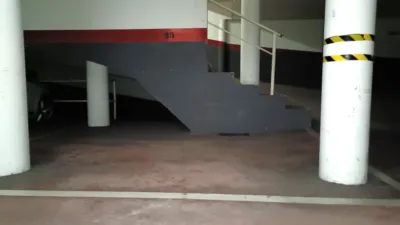 Garaje en venta en Calle Miquel Ricomà, Centre (Granollers) de 11.500 €
