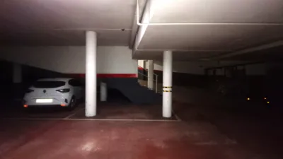 Garaje en venta en Calle Miquel Ricomà, Centre (Granollers) de 11.500 €