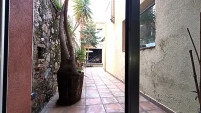 Casa adosada en venta en Carrer de Joan Prim, cerca de Carrer de Roma, Centre (Granollers) de 599.000 €
