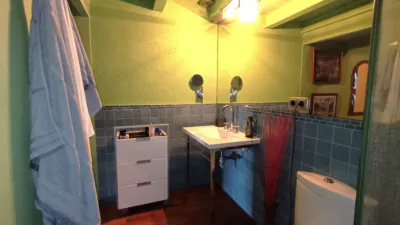 Casa adosada en venta en Carrer de Joan Prim, cerca de Carrer de Roma, Centre (Granollers) de 599.000 €