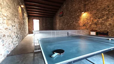 Casa adosada en venta en Carrer de Joan Prim, cerca de Carrer de Roma, Centre (Granollers) de 599.000 €