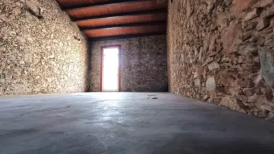 Casa adosada en venta en Carrer de Joan Prim, cerca de Carrer de Roma, Centre (Granollers) de 599.000 €