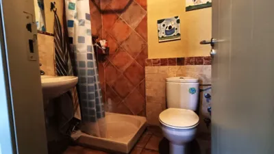 Casa adosada en venta en Carrer de Joan Prim, cerca de Carrer de Roma, Centre (Granollers) de 599.000 €
