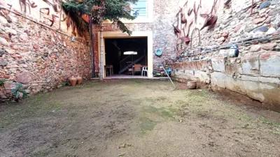 Casa adosada en venta en Carrer de Joan Prim, cerca de Carrer de Roma, Centre (Granollers) de 599.000 €