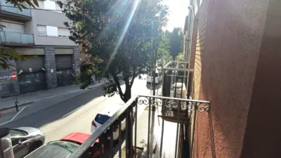 Casa adosada en venta en Carrer de Joan Prim, cerca de Carrer de Roma, Centre (Granollers) de 599.000 €