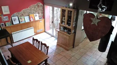 Casa adosada en venta en Carrer de Joan Prim, cerca de Carrer de Roma, Centre (Granollers) de 599.000 €