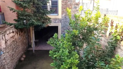 Casa adosada en venta en Carrer de Joan Prim, cerca de Carrer de Roma, Centre (Granollers) de 599.000 €