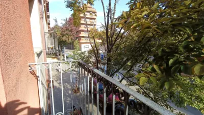 Casa adosada en venta en Carrer de Joan Prim, cerca de Carrer de Roma, Centre (Granollers) de 599.000 €