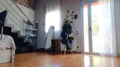 Casa adosada en venta en Carrer de Joan Prim, cerca de Carrer de Roma, Centre (Granollers) de 599.000 €