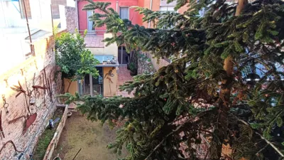 Casa adosada en venta en Carrer de Joan Prim, cerca de Carrer de Roma, Centre (Granollers) de 599.000 €