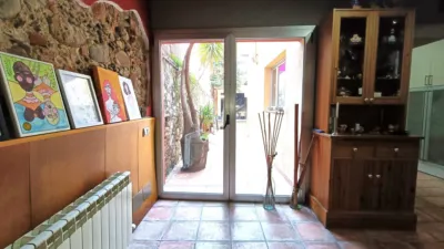 Casa adosada en venta en Carrer de Joan Prim, cerca de Carrer de Roma, Centre (Granollers) de 599.000 €