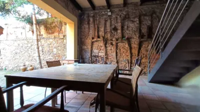 Casa adosada en venta en Carrer de Joan Prim, cerca de Carrer de Roma, Centre (Granollers) de 599.000 €