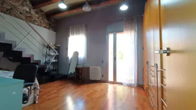 Casa adosada en venta en Carrer de Joan Prim, cerca de Carrer de Roma, Centre (Granollers) de 599.000 €