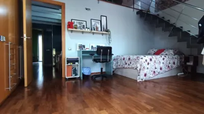 Casa adosada en venta en Carrer de Joan Prim, cerca de Carrer de Roma, Centre (Granollers) de 599.000 €