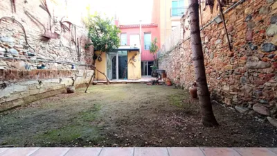 Casa adosada en venta en Carrer de Joan Prim, cerca de Carrer de Roma, Centre (Granollers) de 599.000 €
