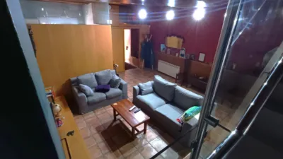 Casa adosada en venta en Carrer de Joan Prim, cerca de Carrer de Roma, Centre (Granollers) de 599.000 €