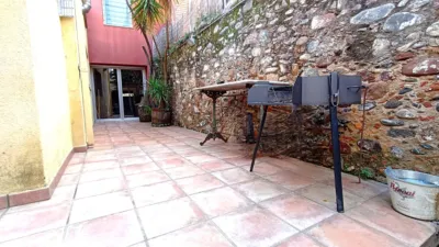 Casa adosada en venta en Carrer de Joan Prim, cerca de Carrer de Roma, Centre (Granollers) de 599.000 €