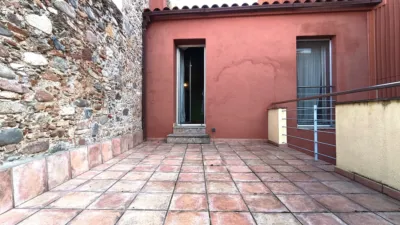Casa adosada en venta en Carrer de Joan Prim, cerca de Carrer de Roma, Centre (Granollers) de 599.000 €