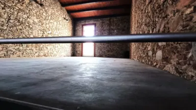 Casa adosada en venta en Carrer de Joan Prim, cerca de Carrer de Roma, Centre (Granollers) de 599.000 €