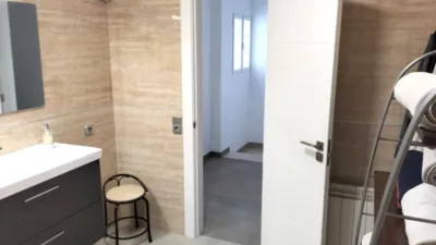 Casa en venta en Avinguda de Pau Casals - Mehr
