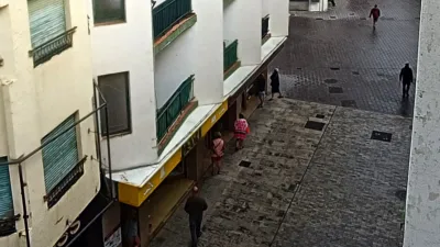 Piso en venta en Avinguda de Rhode, cerca de Carrer de la Riera Ginjolers, Centre (Roses) de 310.000 €