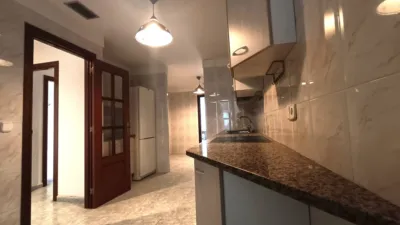 Piso en venta en Avinguda de Rhode, cerca de Carrer de la Riera Ginjolers, Centre (Roses) de 310.000 €